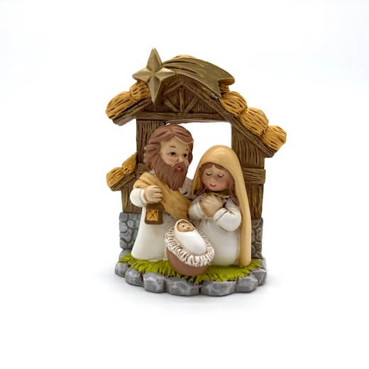 Kategorie Advent - Stall von Bethlehem